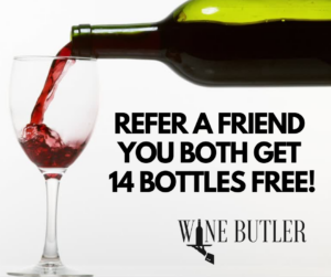 Refer A Friend