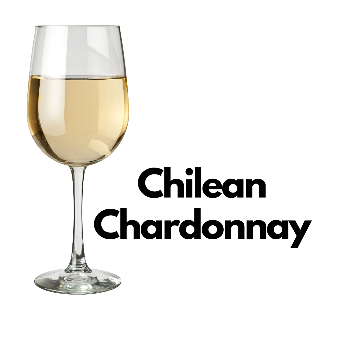 Chilean Chardonnay
