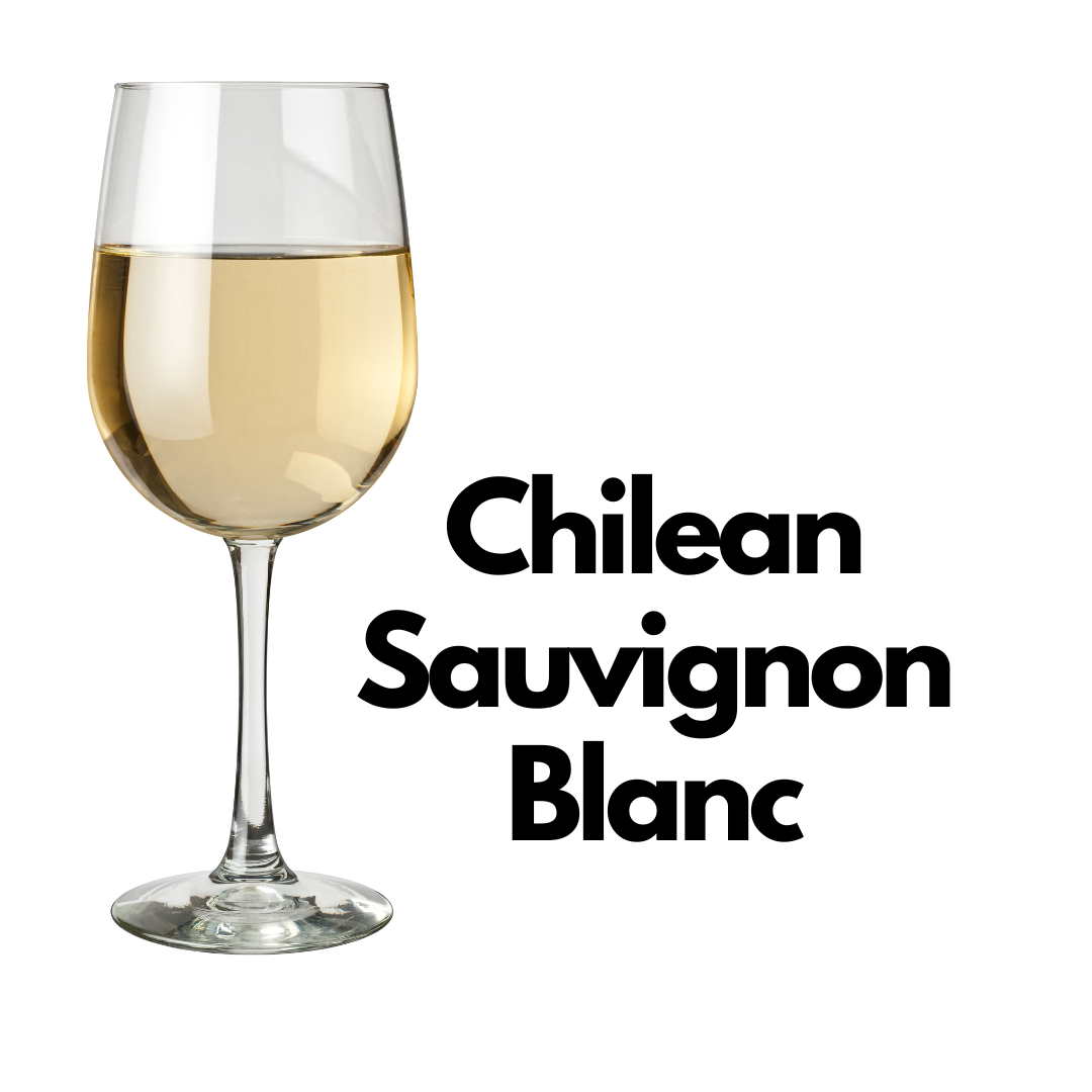 Chilean Sauvignon Blanc
